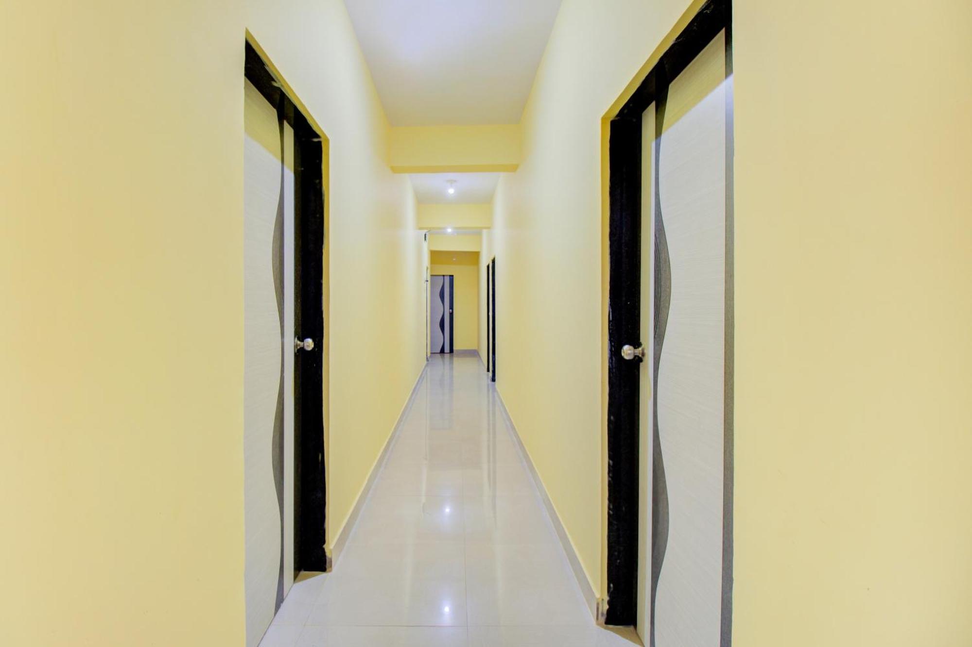 Hotel O Tare Farms Titwala Exterior photo