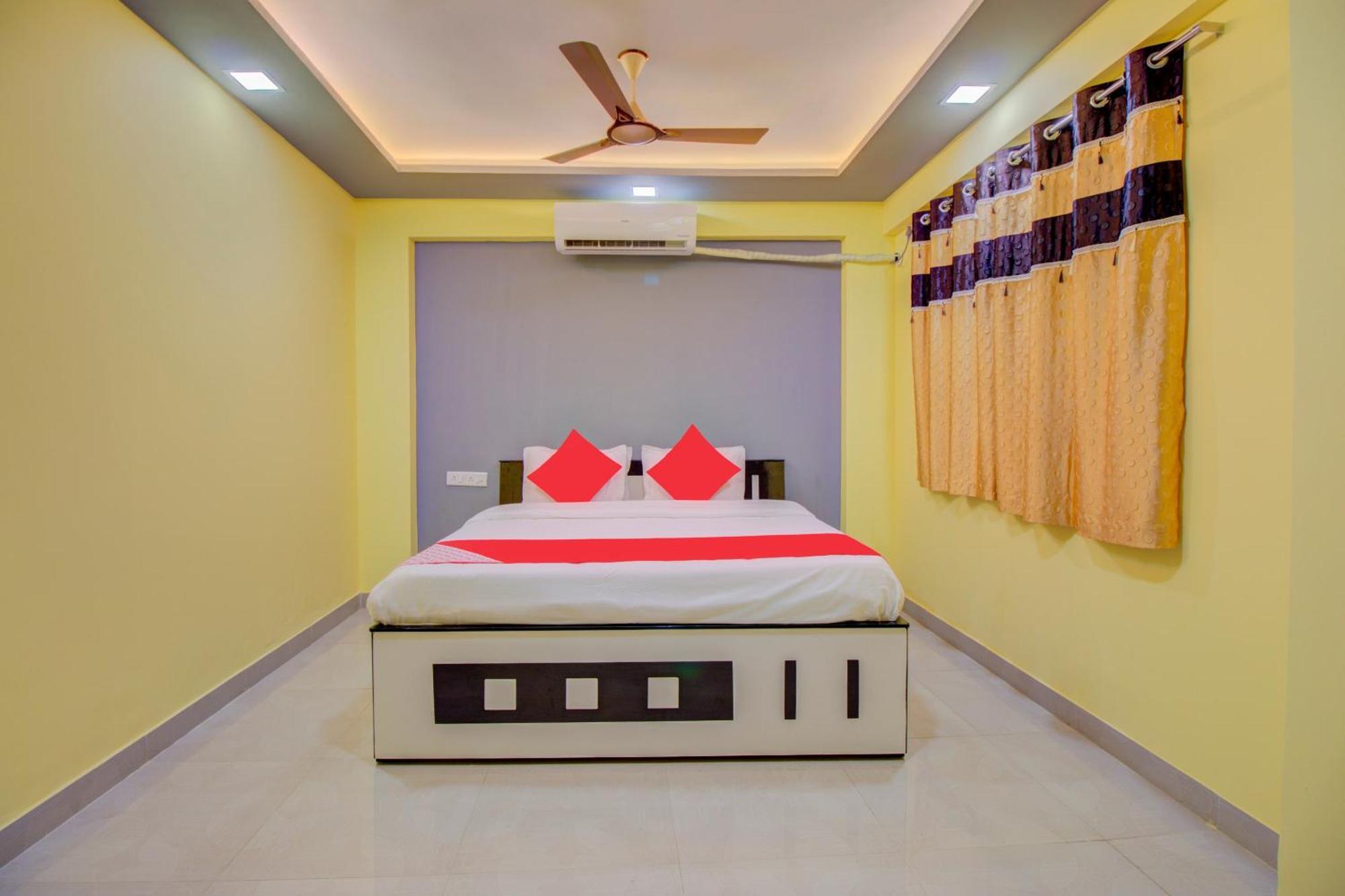 Hotel O Tare Farms Titwala Exterior photo