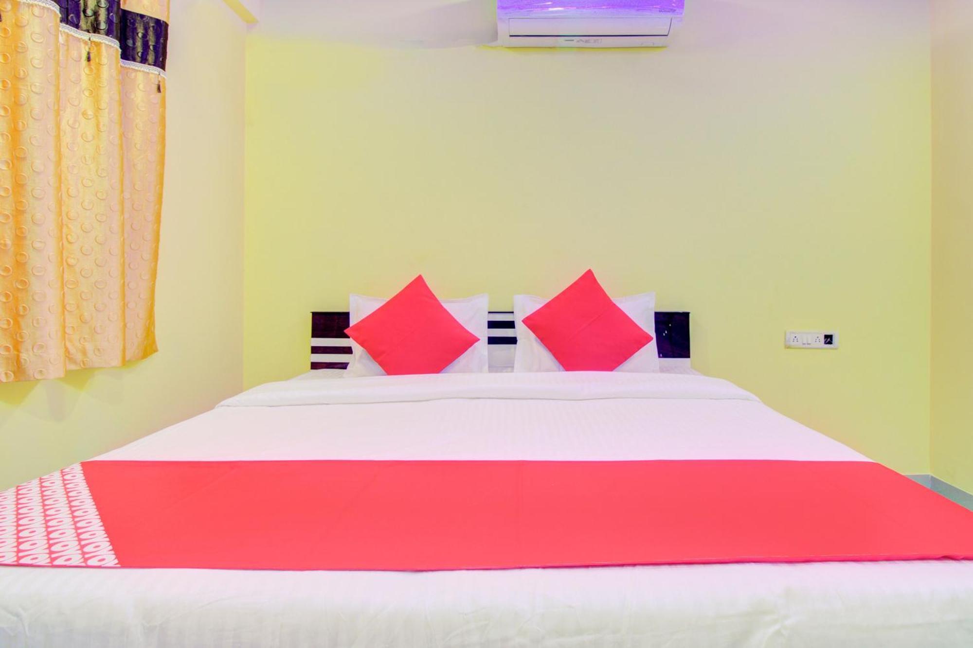 Hotel O Tare Farms Titwala Exterior photo