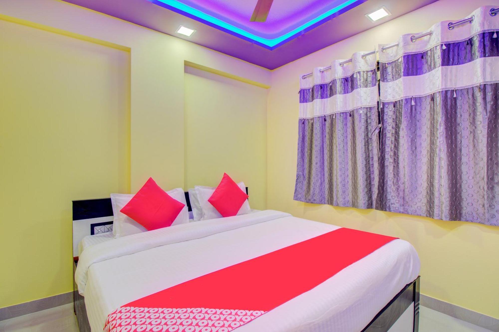 Hotel O Tare Farms Titwala Exterior photo